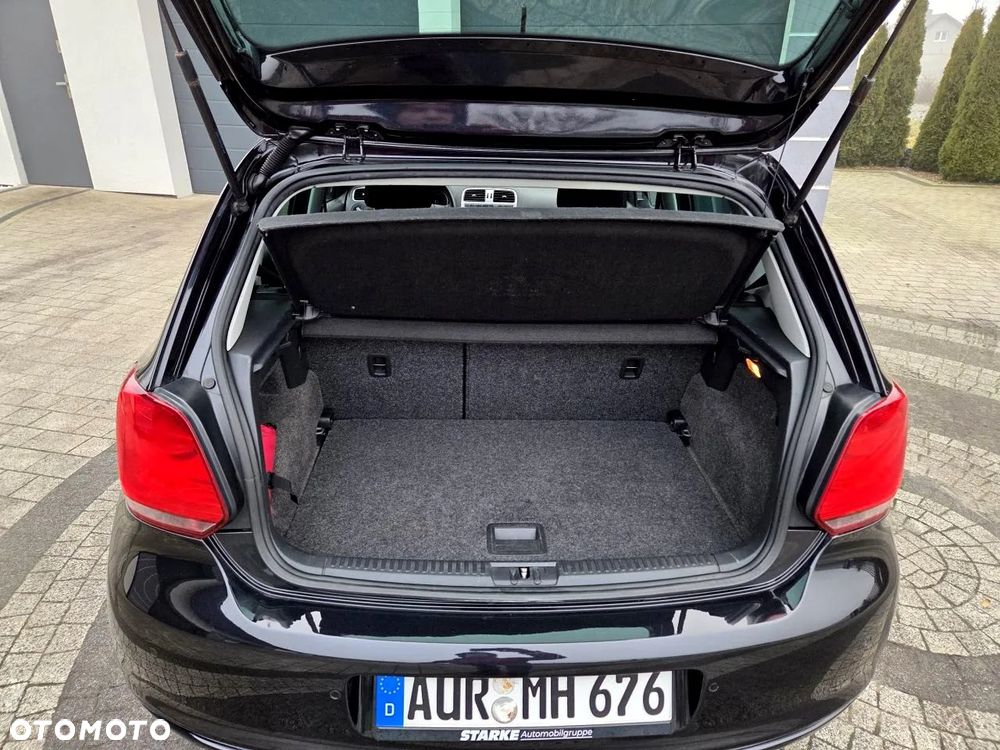 Volkswagen Polo 1.6 TDI Blue Motion Technology Life - 30