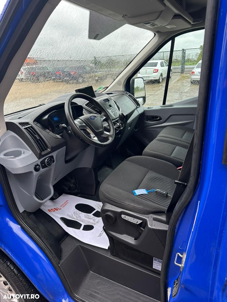 Ford TRANSIT - 8