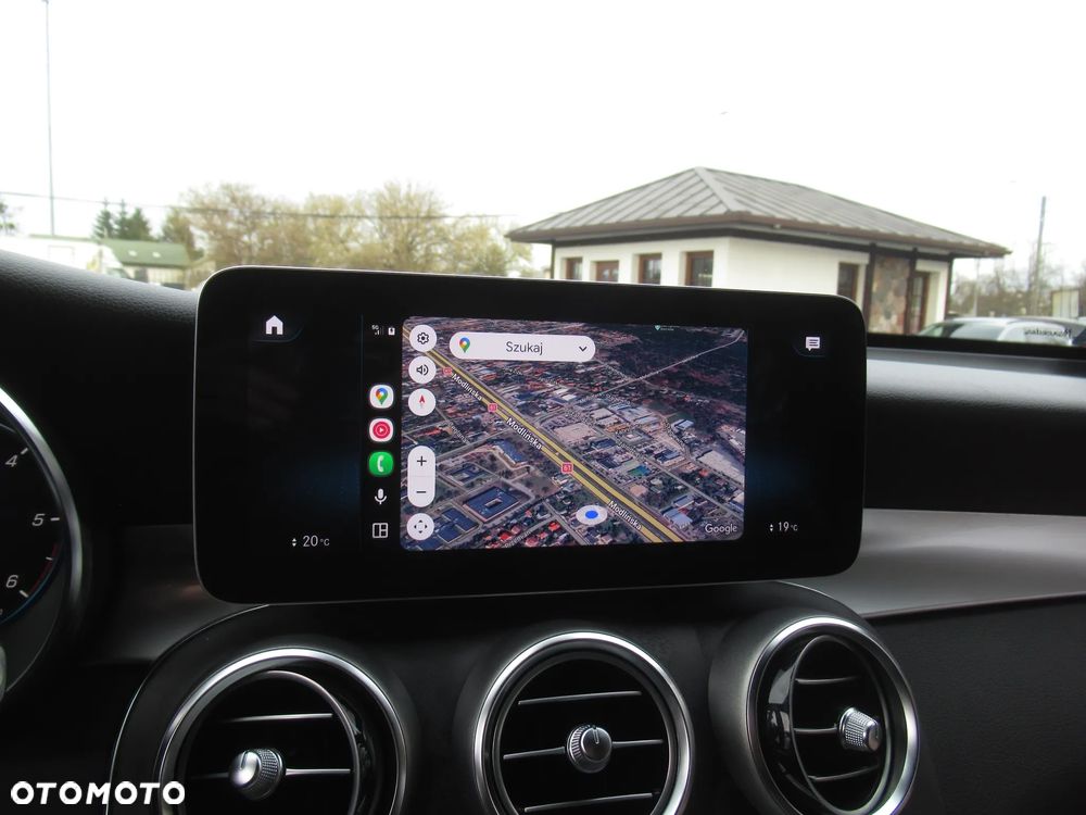 Mercedes-Benz GLC 220 d 4-Matic - 35