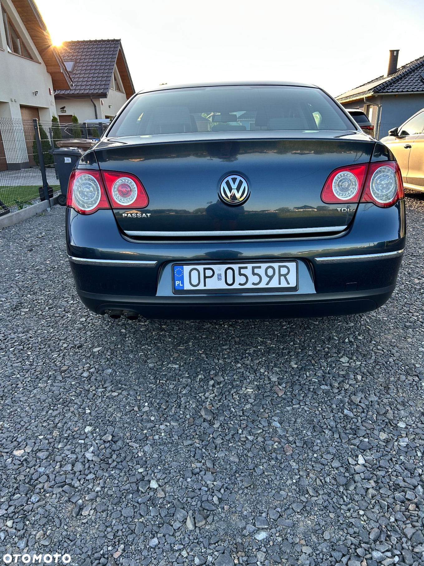 Volkswagen Passat 1.9 TDI Comfortline - 5