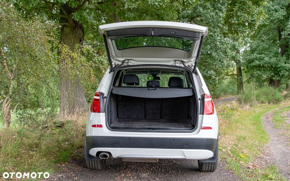 BMW X3 - 5