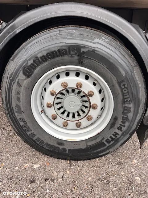 Inny Frech-hoch FHS 18T - 15