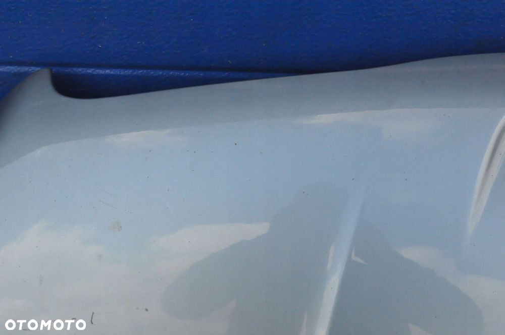 PEUGEOT 508 I 10-14 MASKA POKRYWA KOMORY SILNIKA KLXD - 5
