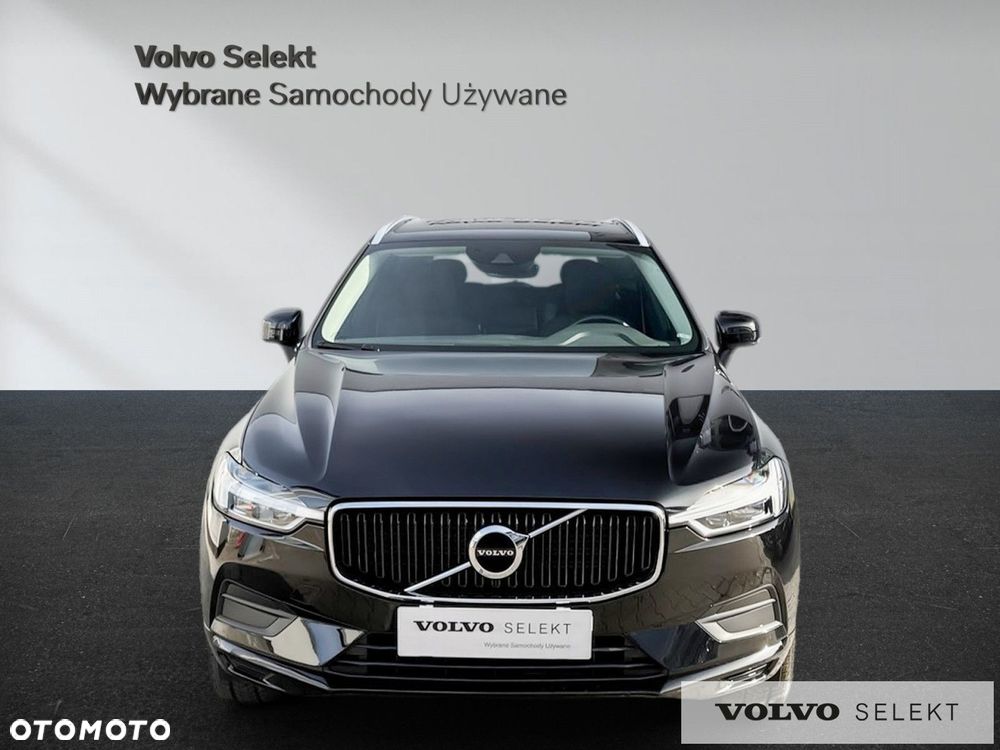 Volvo XC 60 - 3
