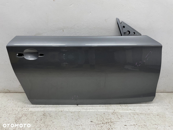 DRZWI PRAWY PRZÓD BMW 1 E82 E88