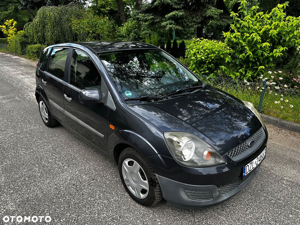 Ford Fiesta - 14