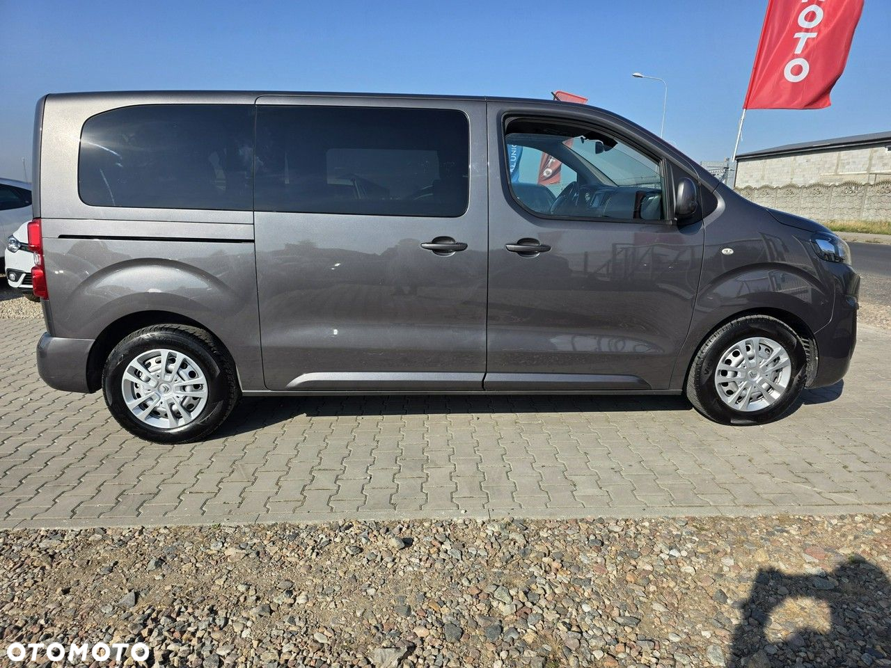 Citroën SpaceTourer 2.0 BlueHDi XS Feel - 37