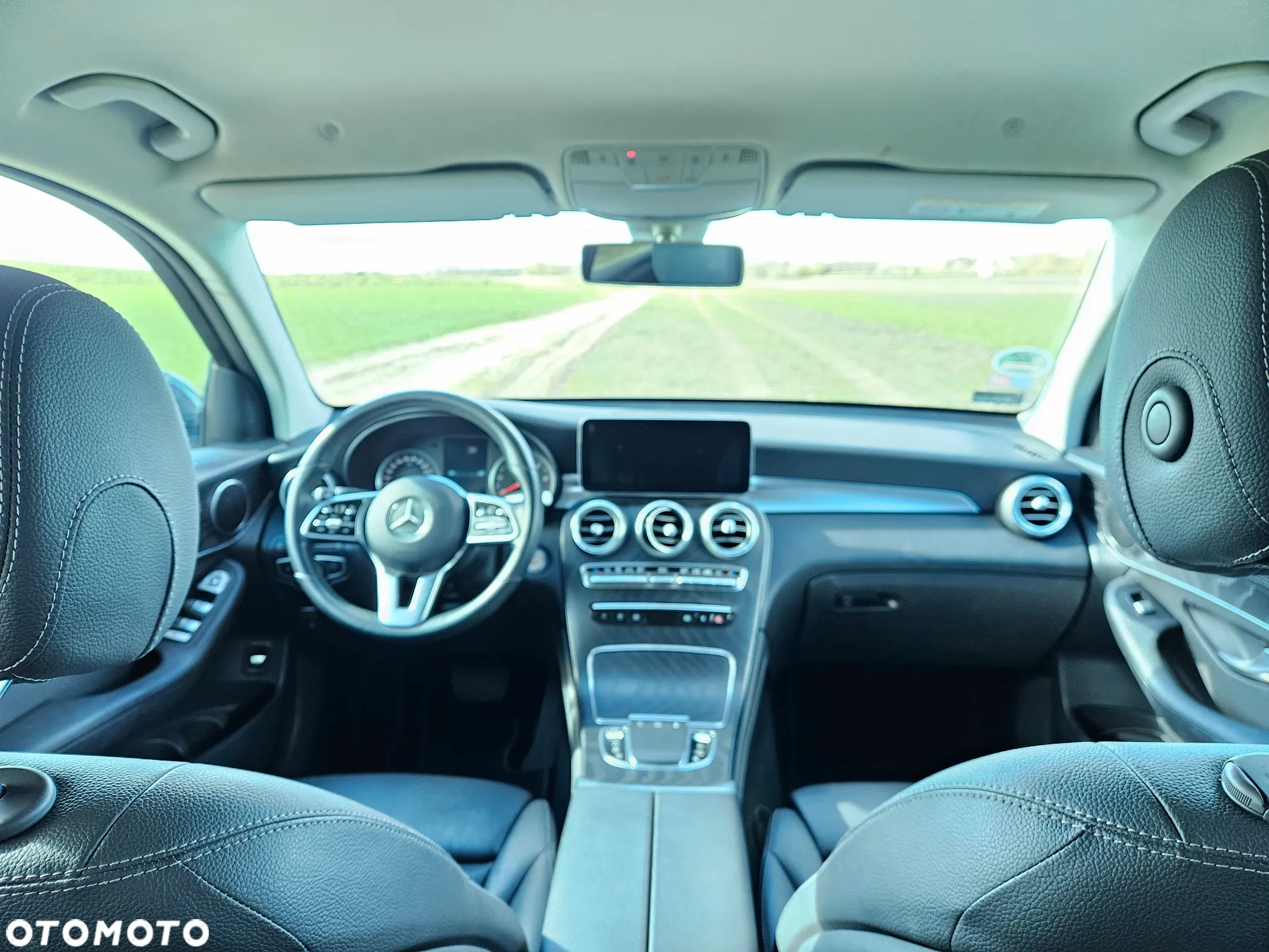 Mercedes-Benz GLC 200 d 4-Matic - 4
