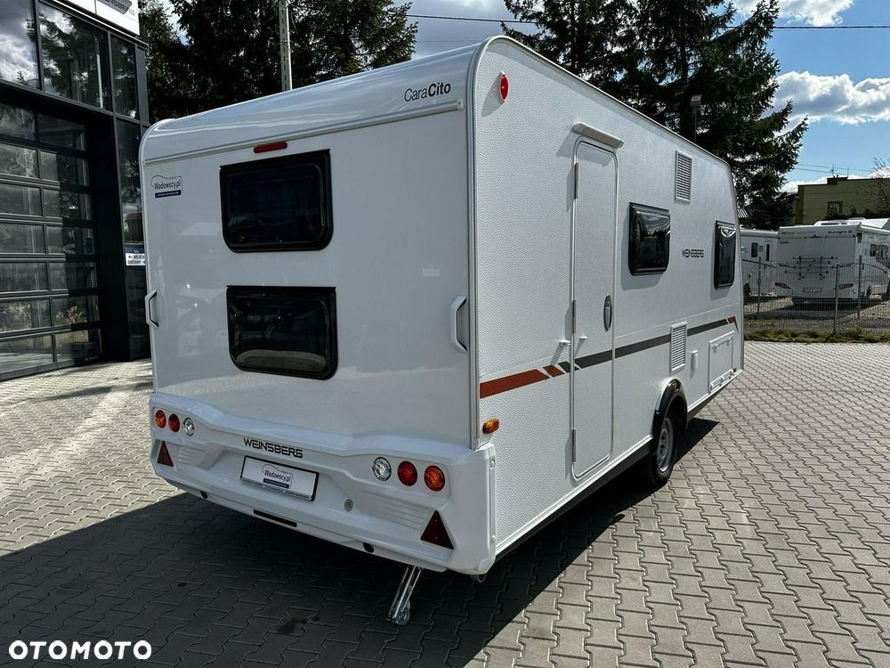 Weinsberg CaraCito 470QDK - 6