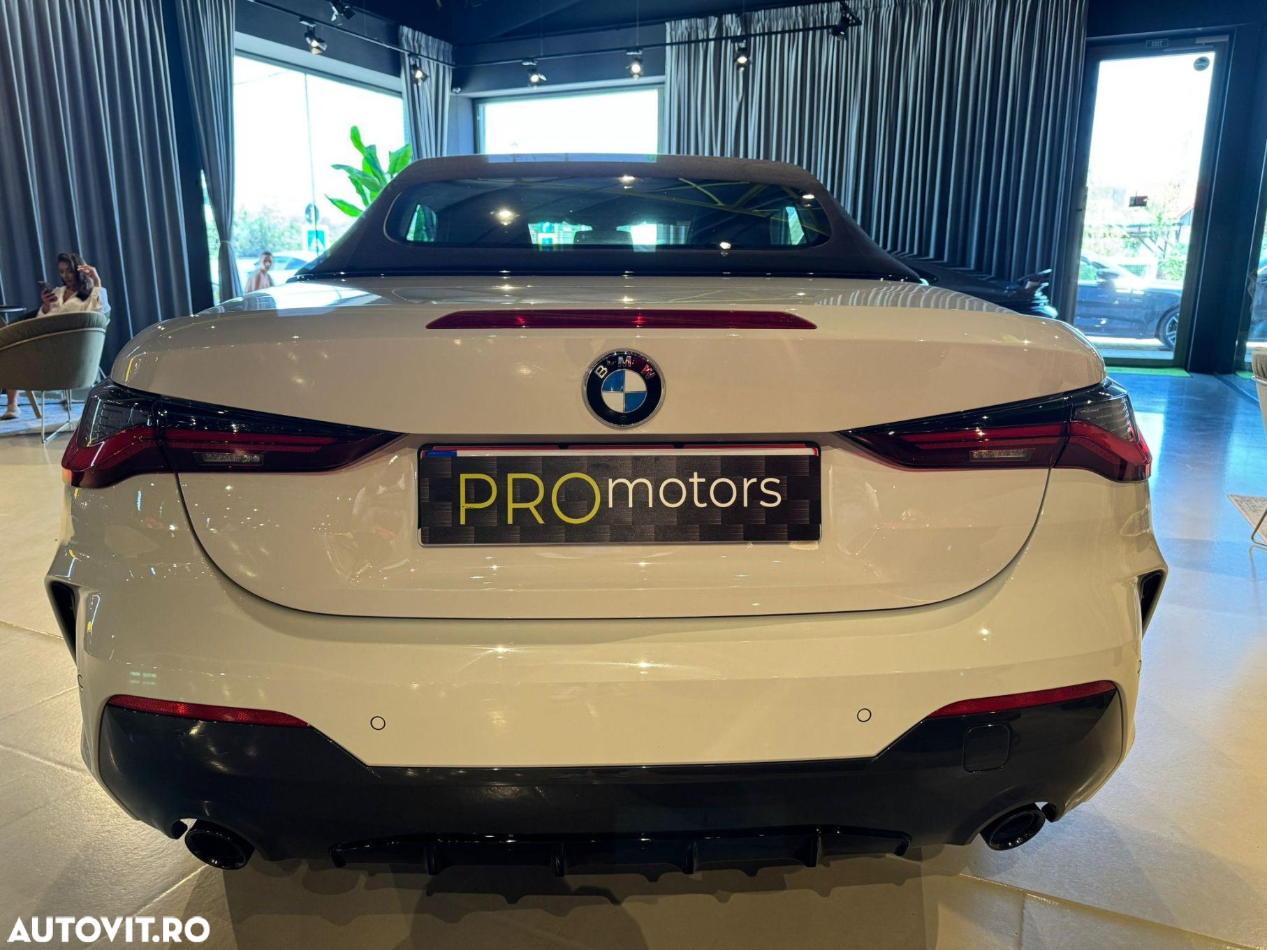BMW Seria 4 - 14