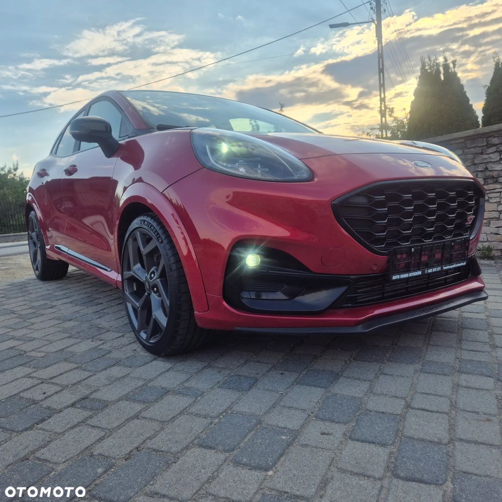 Ford Puma 1.5 EcoBoost ST - 20