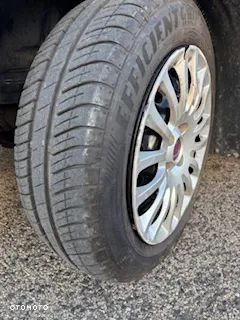 Fiat Grande Punto - 9