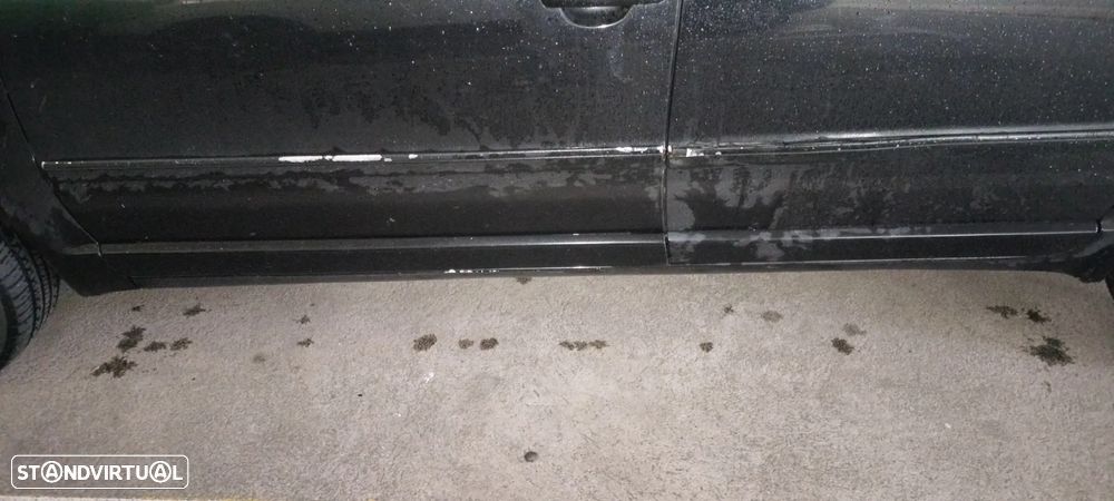 Skoda Octavia Break 1.9 TDi Sportline - 4