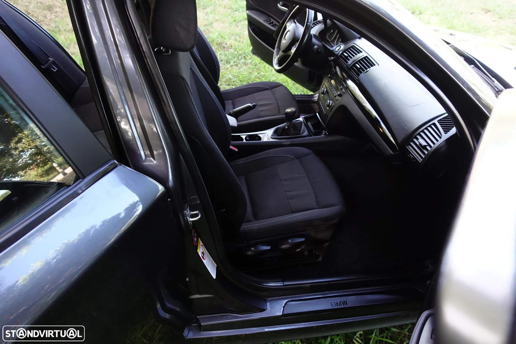BMW 118 d - 36