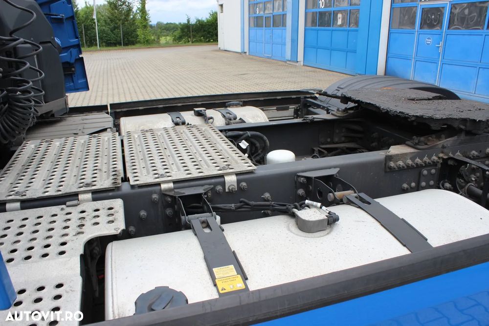 Volvo FH - 9