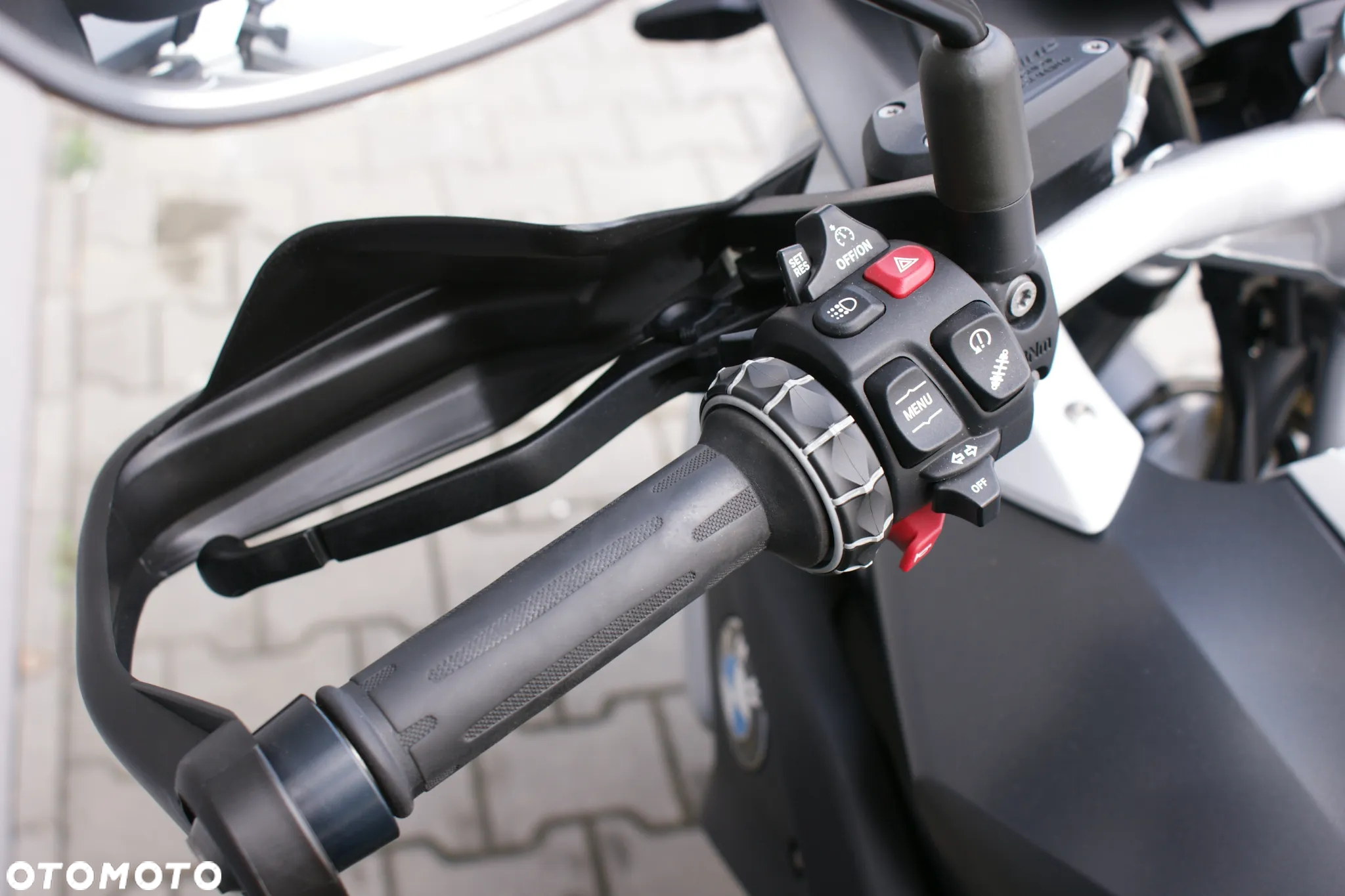 BMW GS - 18