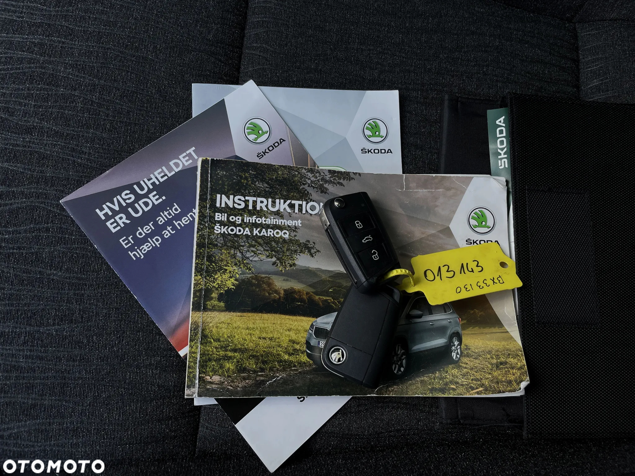 Skoda Karoq 2.0 TDI SCR 4x4 Style - 39