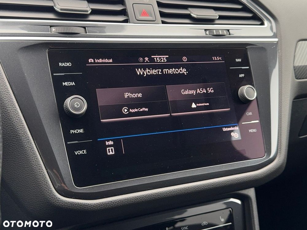 Volkswagen Tiguan Allspace 2.0 TDI 4Mot R-Line DSG - 29