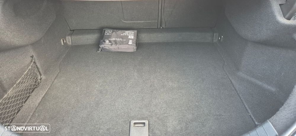 Mercedes-Benz CLA 220 CDI AMG Line Aut. - 30