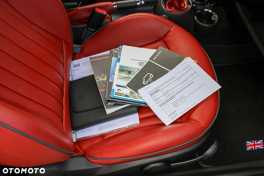MINI Cooper S 50 Mayfair - 37