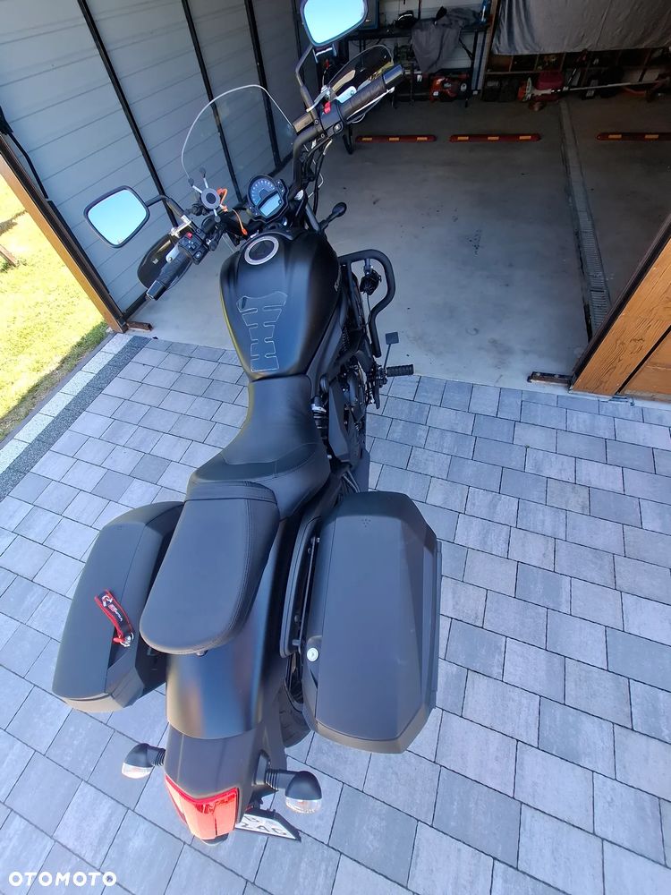 Kawasaki Vulcan - 6