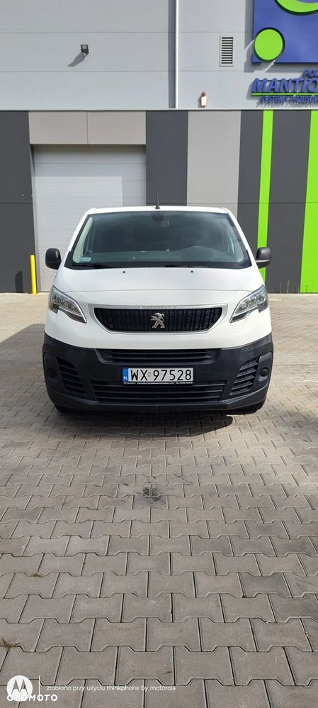 Peugeot Expert Kombi Standard 2,8t - 1