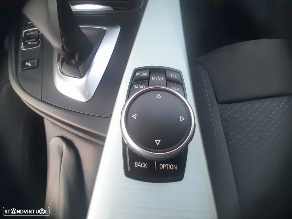 BMW 420 d Aut. M Sport - 25