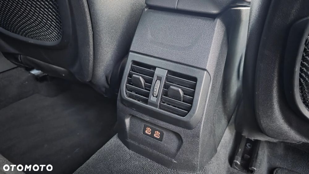 BMW Seria 1 116d Advantage - 23