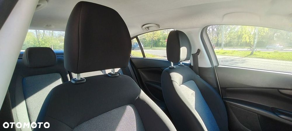 Fiat Tipo 1.4 16V - 13