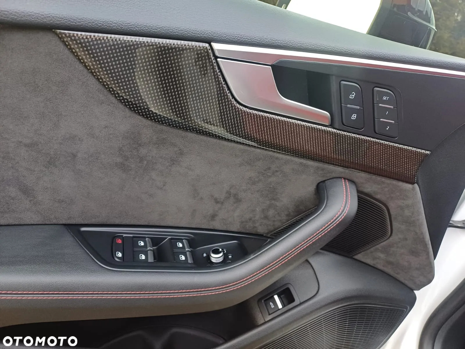Audi S5 3.0 TFSI Quattro Tiptronic - 36