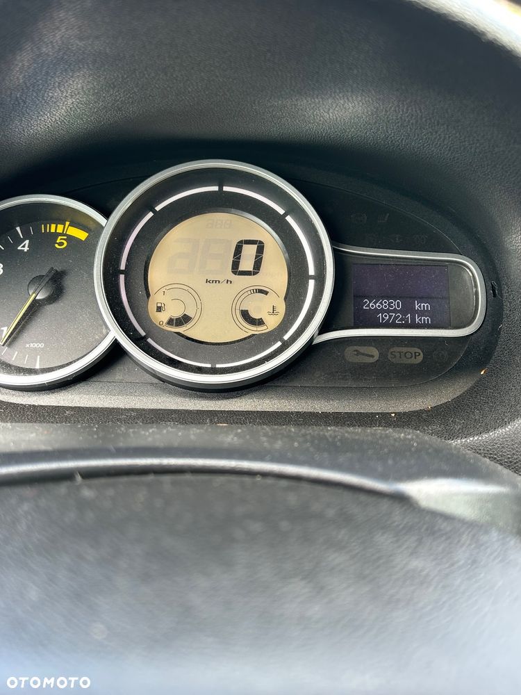 Renault Megane 1.5 dCi Generation - 10