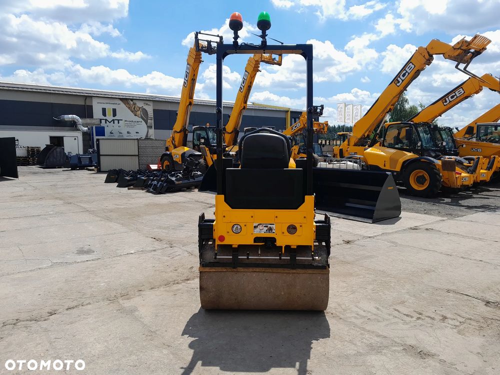 JCB CT260-120 2022R 1424 MTH - 7