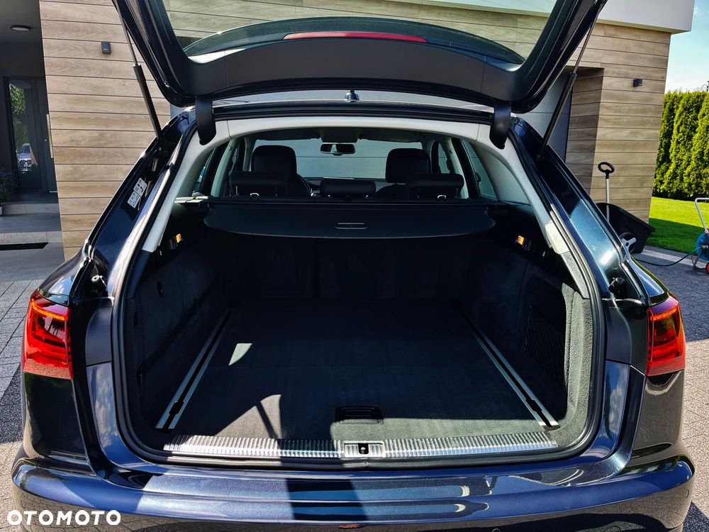 Audi A6 Avant 2.0 TDI DPF - 18