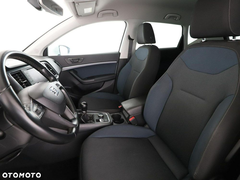 Seat Ateca 1.6 TDI Style - 13