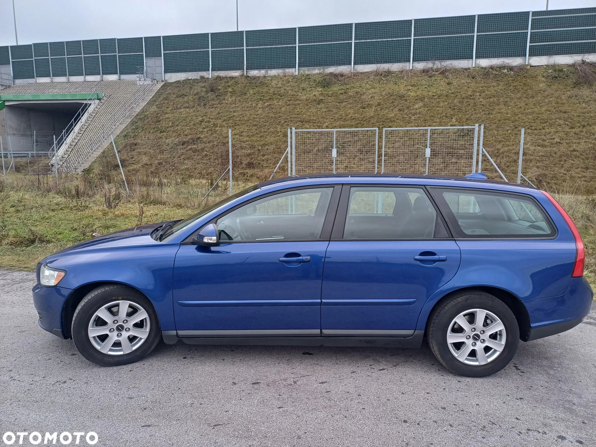 Volvo V50 1.6D DRIVe - 2