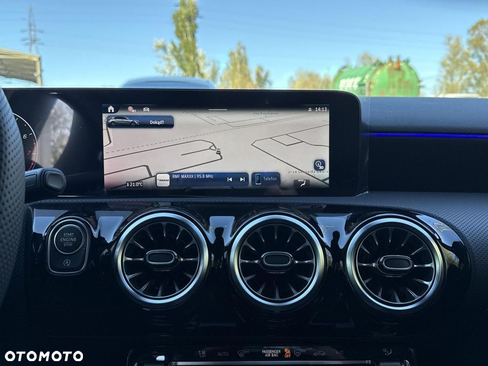 Mercedes-Benz Klasa A - 19