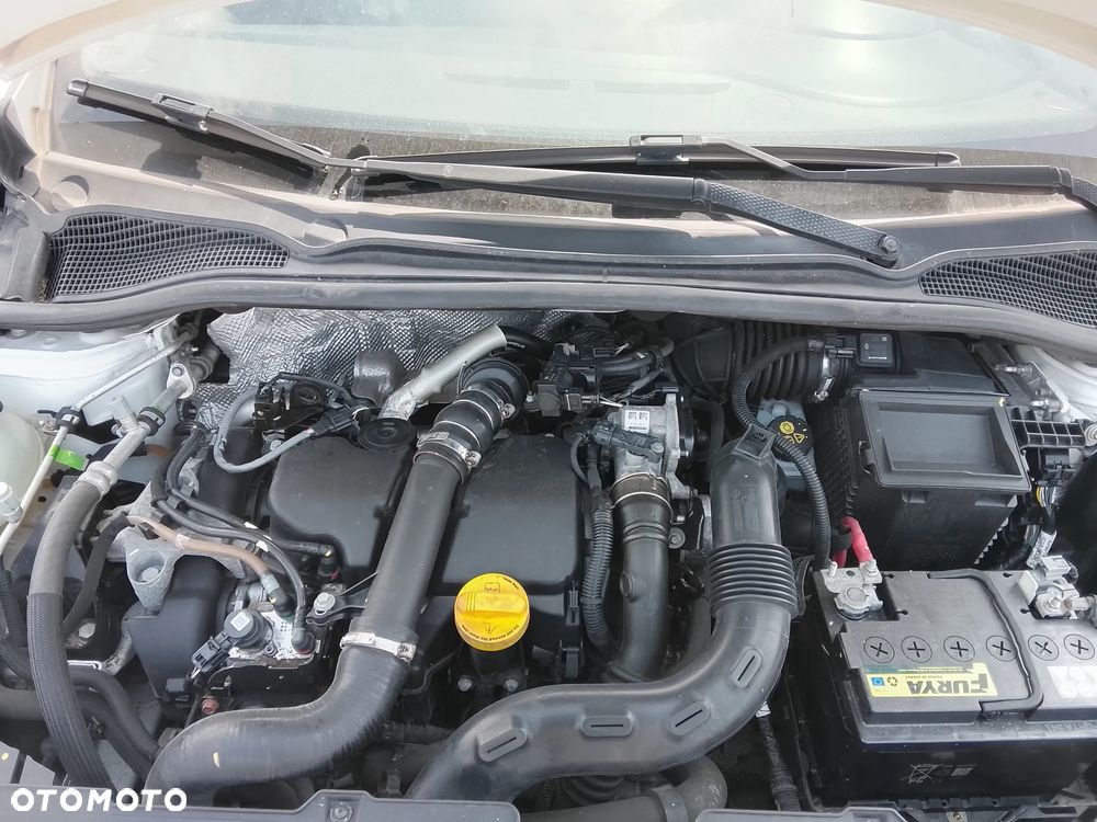 Renault Clio Energy dCi 90 Start & Stop LIMITED 2018 - 14
