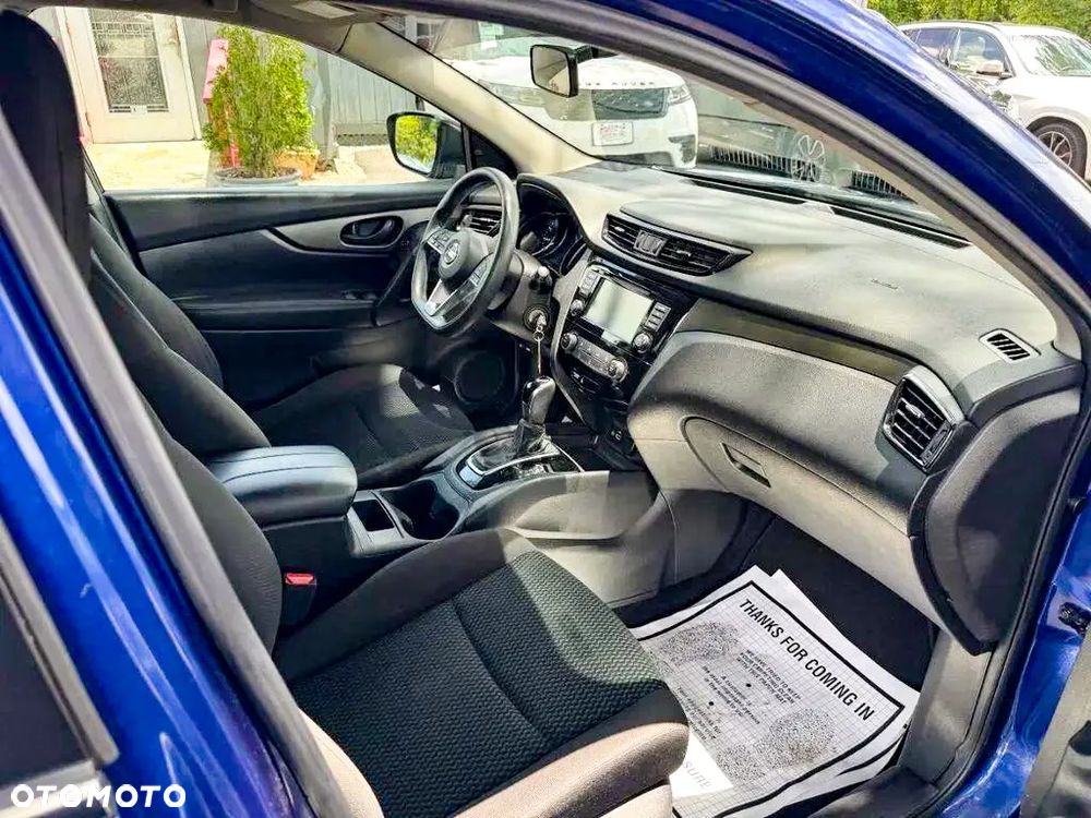 Nissan Qashqai - 15