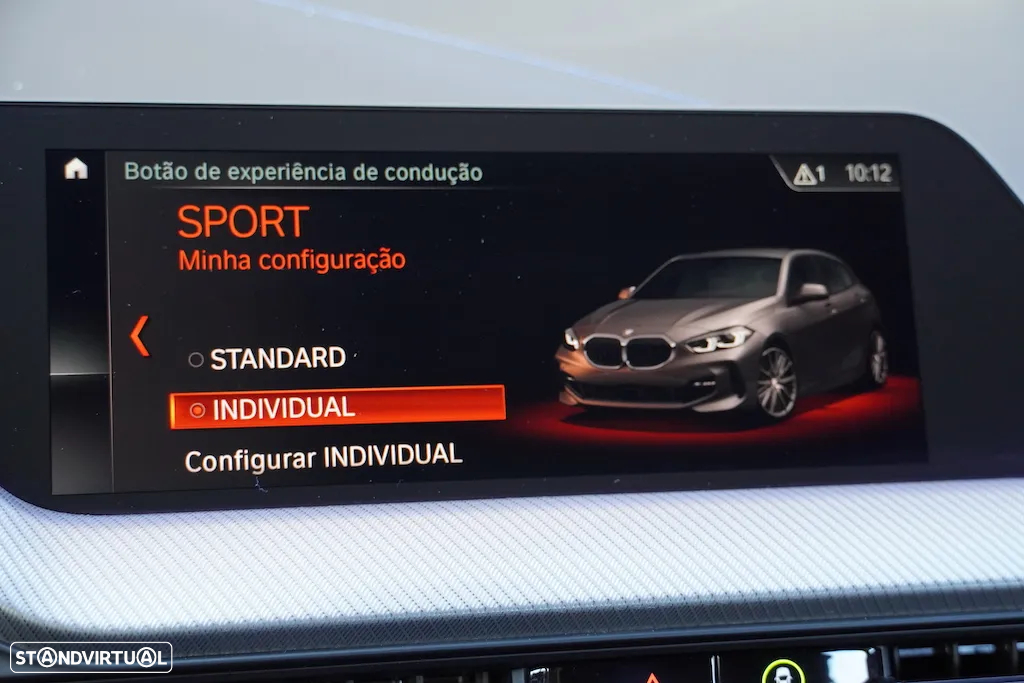 BMW 118 i Corporate Edition M Auto - 35