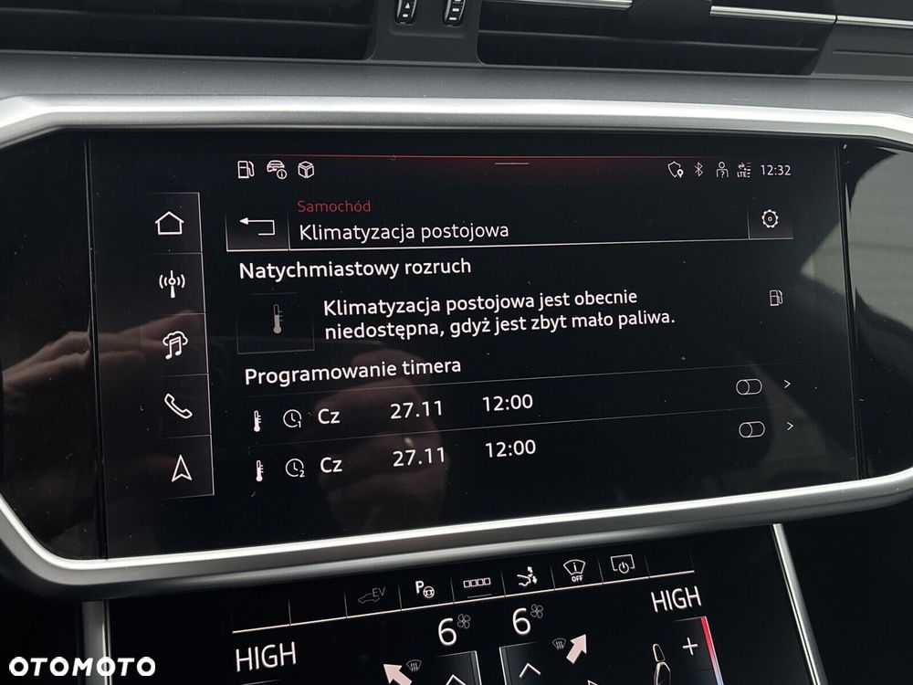 Audi A7 Sportback - 26