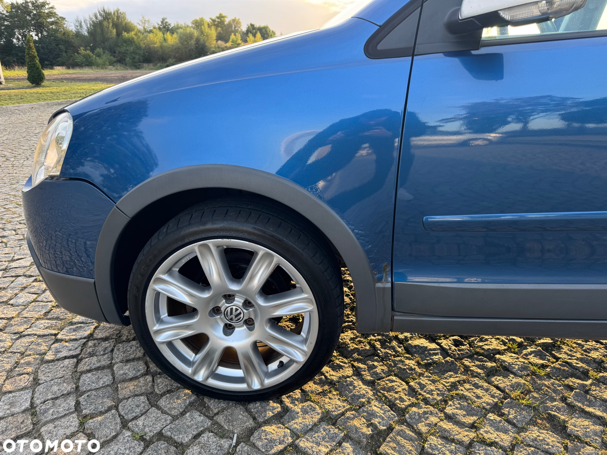 Volkswagen Polo - 3
