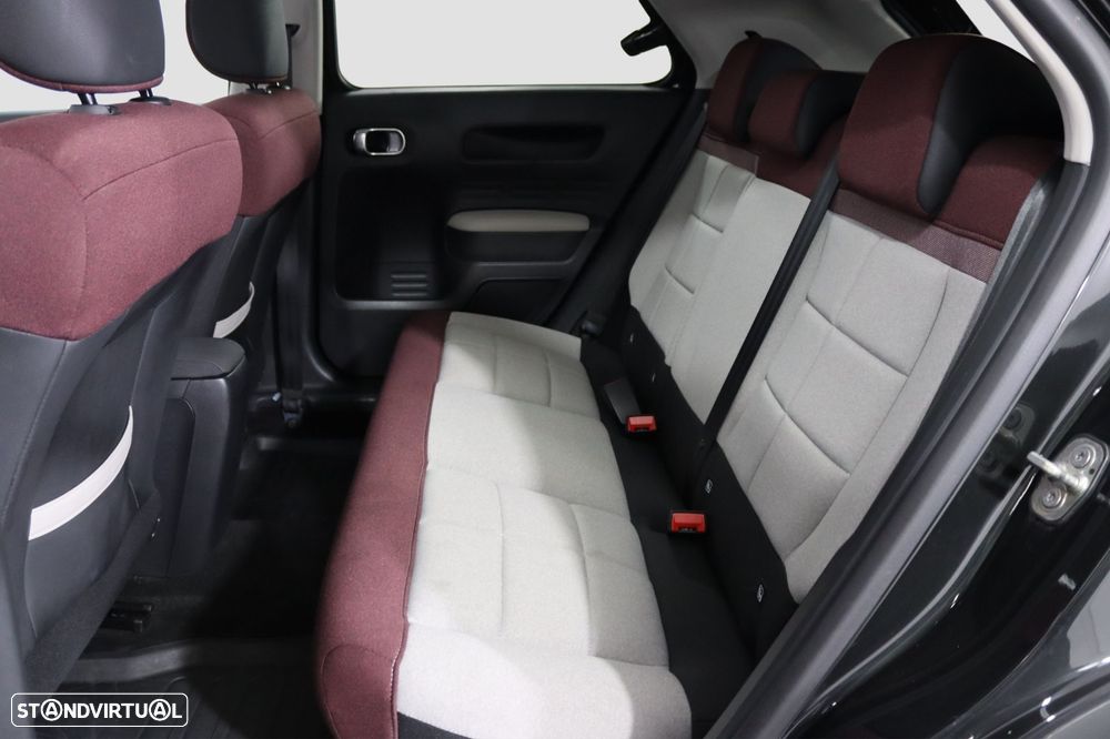 Citroën C4 Cactus - 10