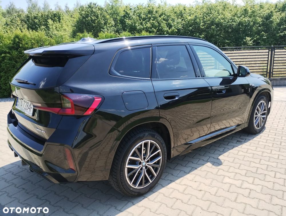 BMW X1 sDrive18i M Sport - 14