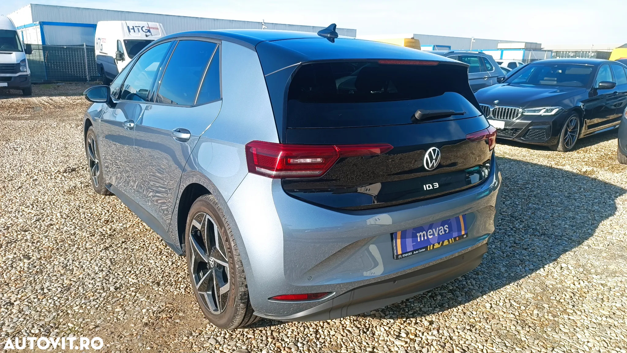 Volkswagen ID.3 77 kWh Pro S - 11