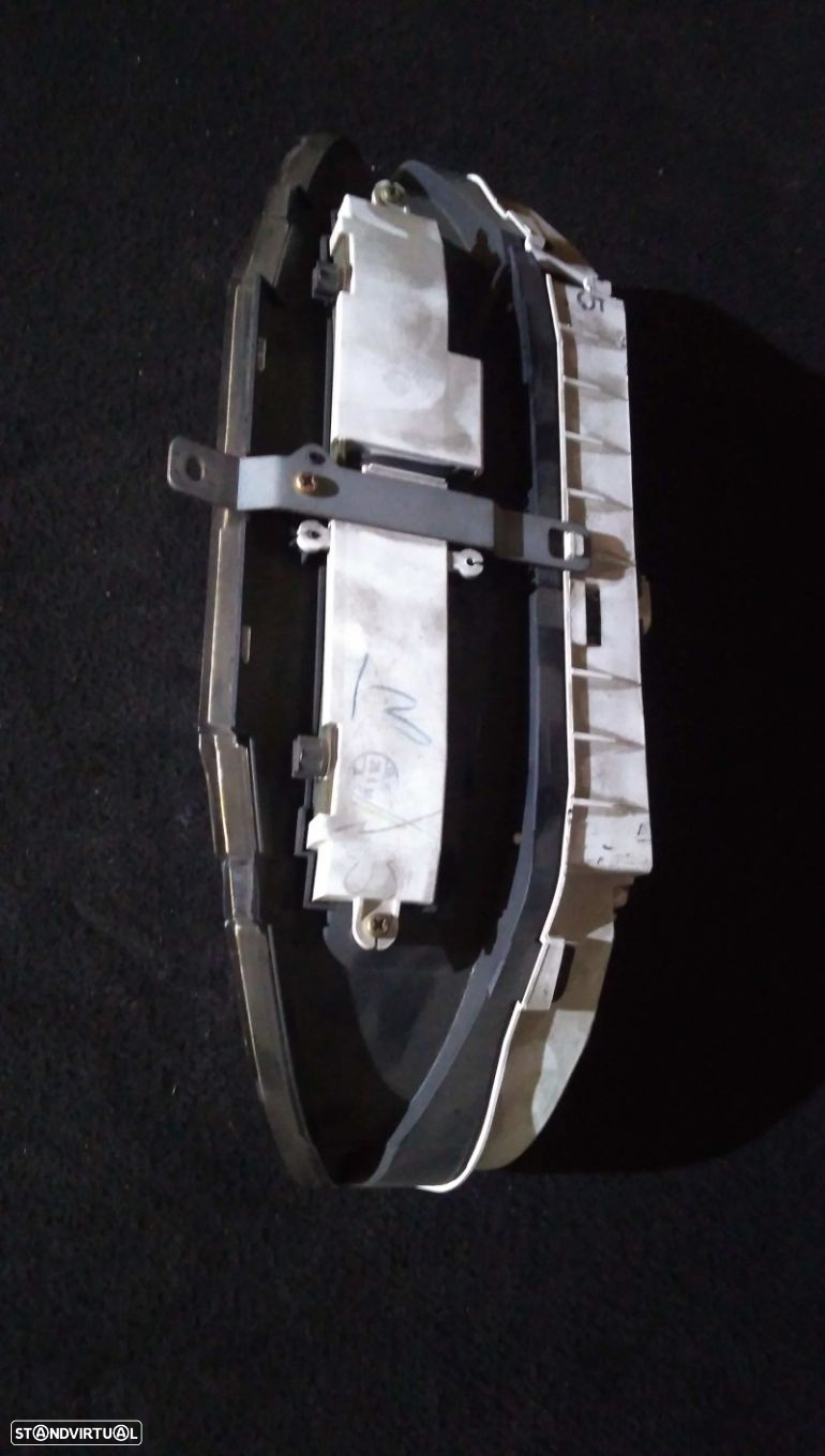 Quadrante Honda Civic Vi Aerodeck (Mb, Mc) - 3