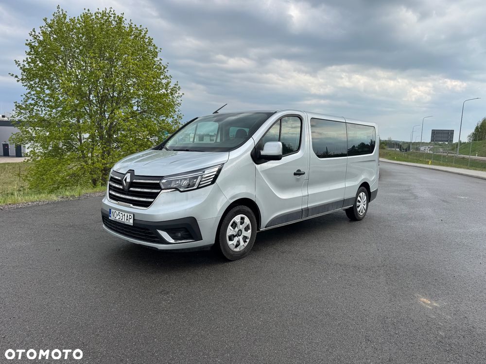 Renault Trafic 2.0 dCi - 3