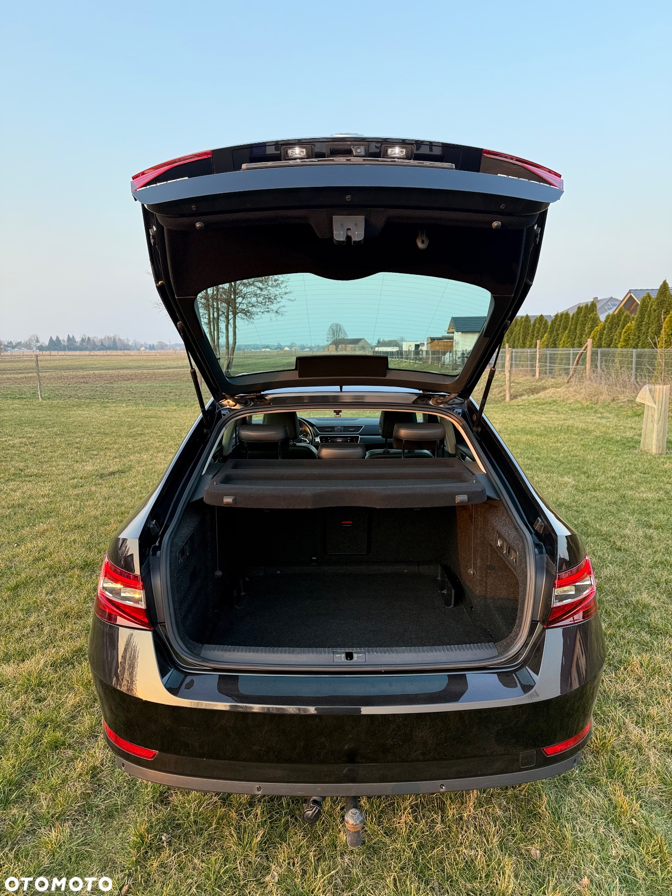 Skoda Superb 1.6 TDI DSG Style - 9