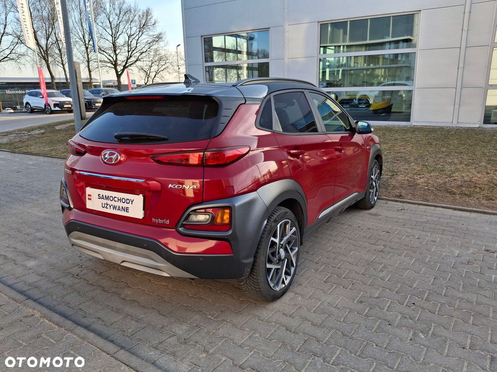 Hyundai Kona - 6