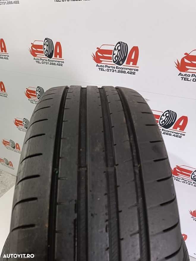 Anvelope 225/40/R18 92Y GOODYEAR VARA 225 40 18 92Y CP-V20436 - 2