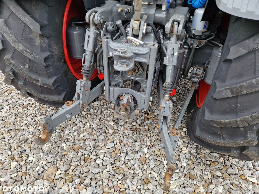 Fendt 720 VARIO POWER PLUS - 25